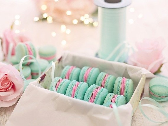 macarons