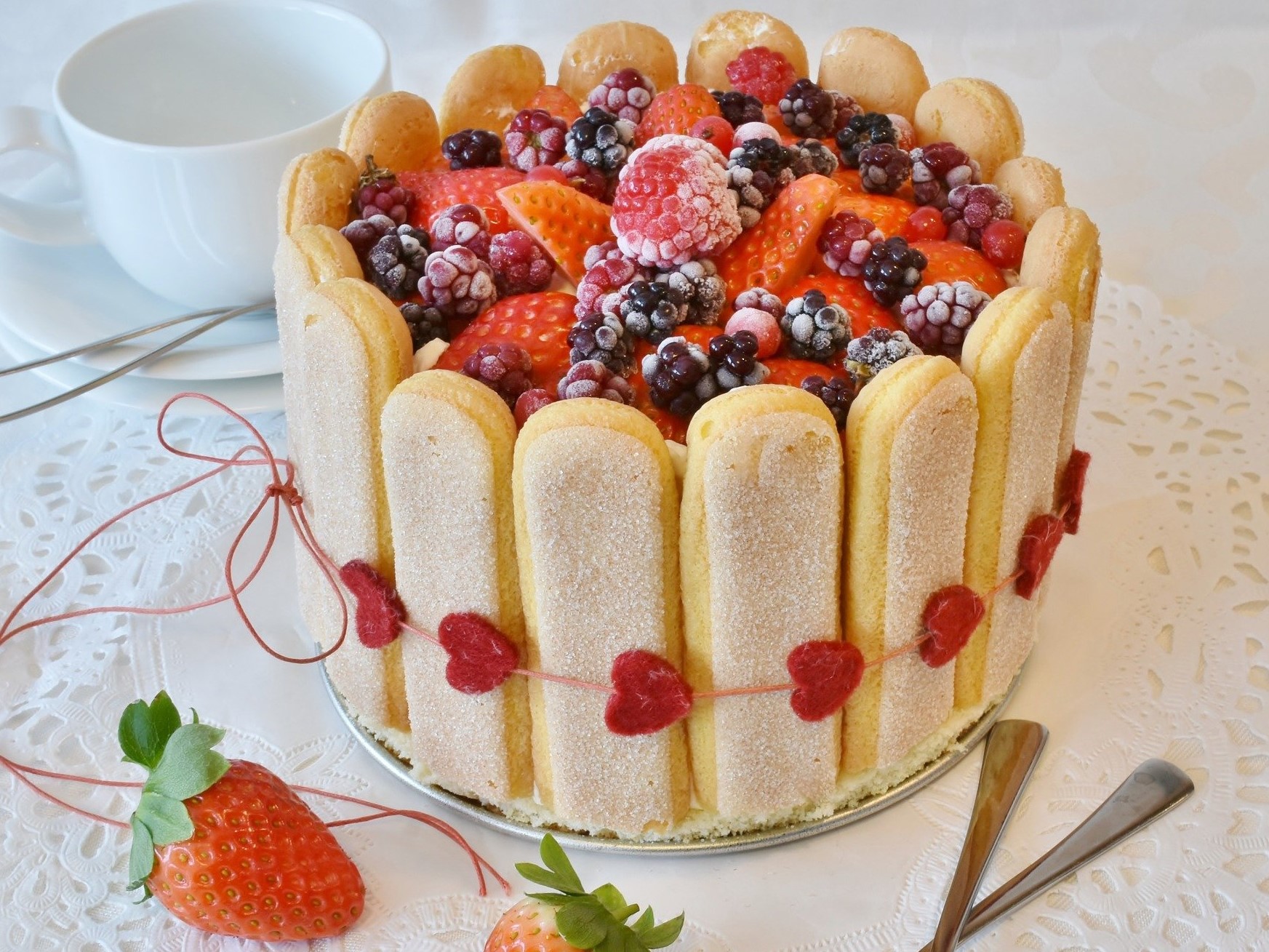 straberry-pie